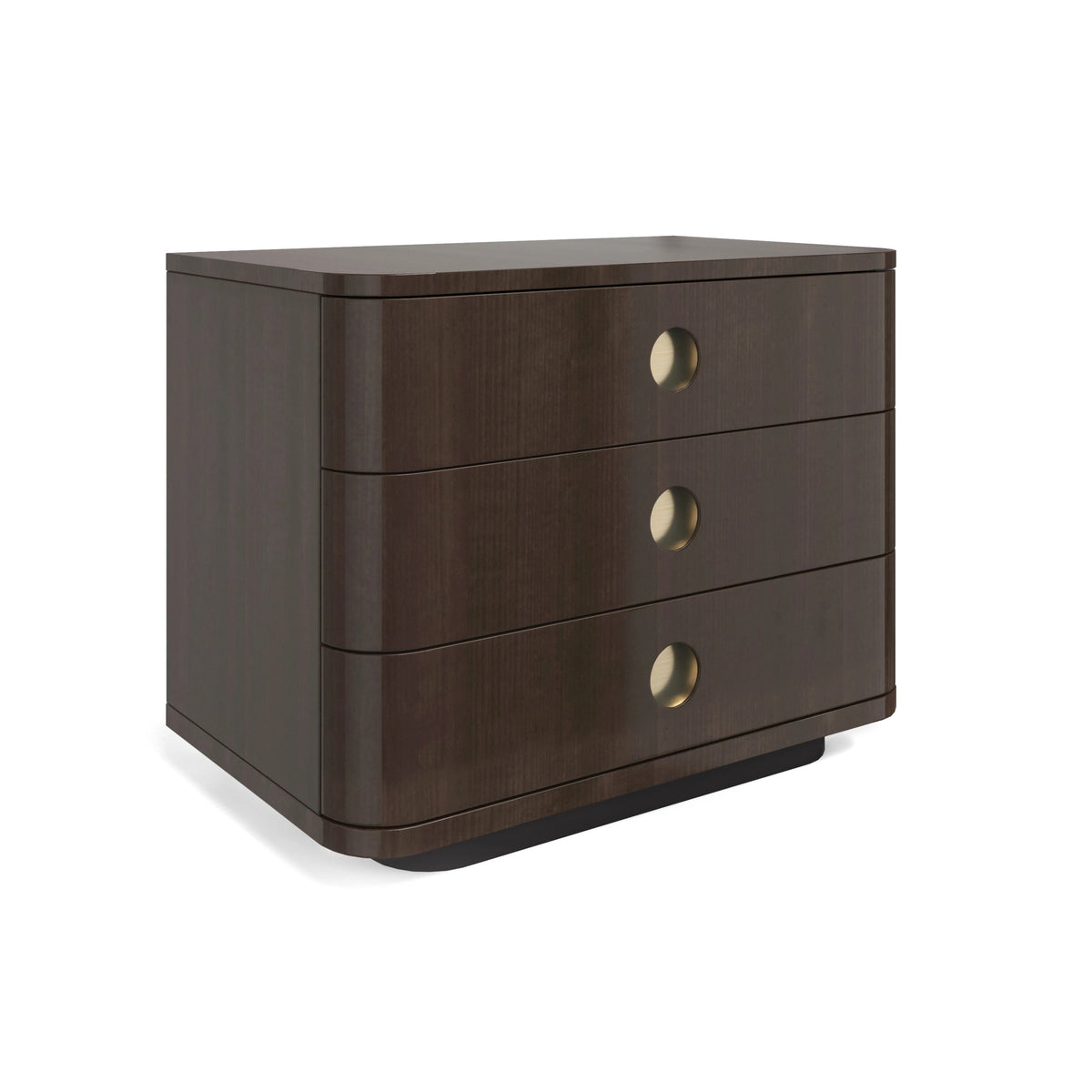Bachelor Nightstand by Caracole - view 7