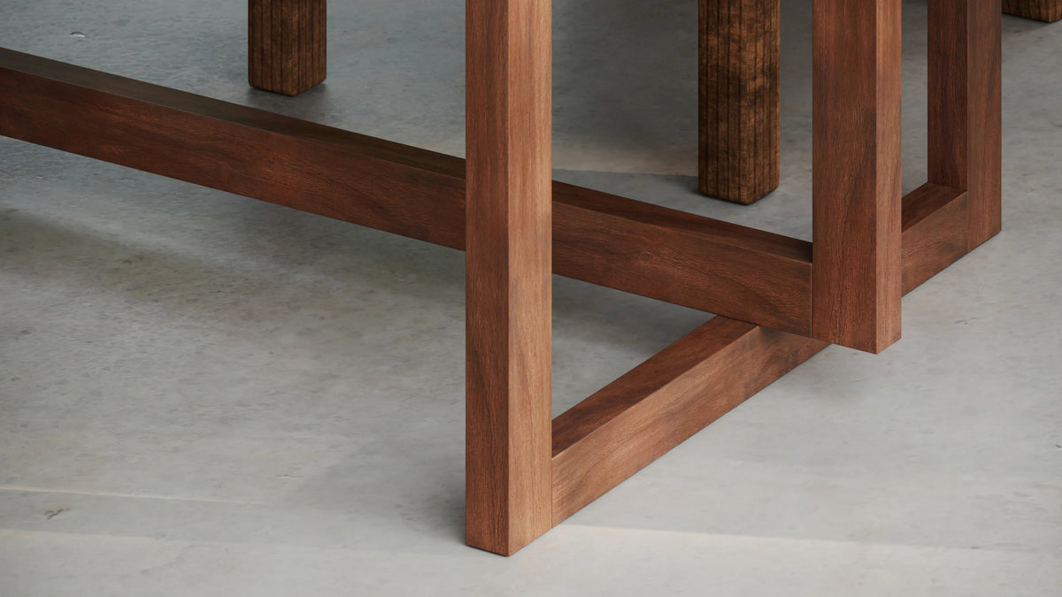 Wish You Were Here Dining Table by Caracole - view 14