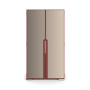 Allure Armoire 42" by Caracole