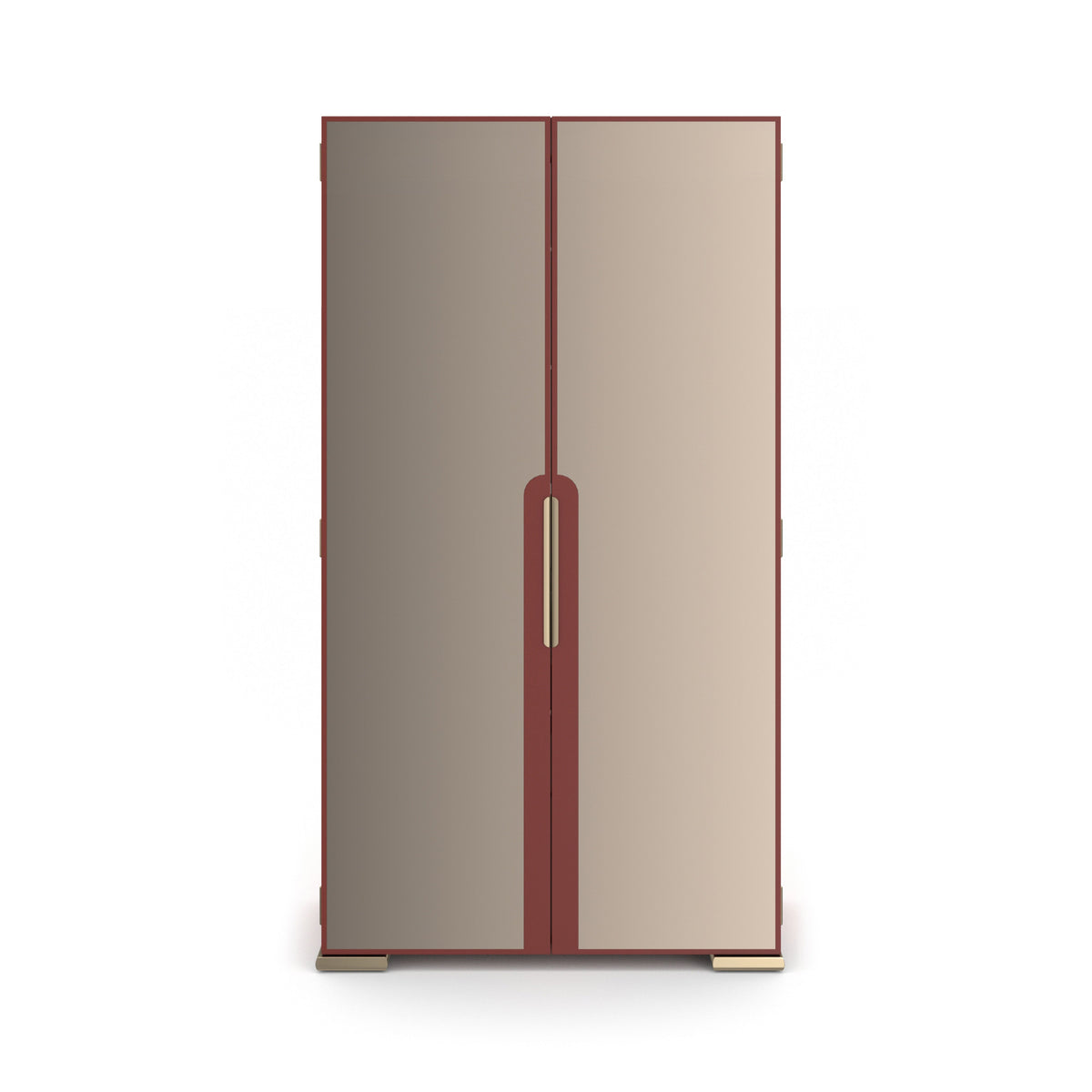 Allure Armoire 42" by Caracole
