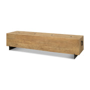 Stuben Bench by Sarreid Ltd