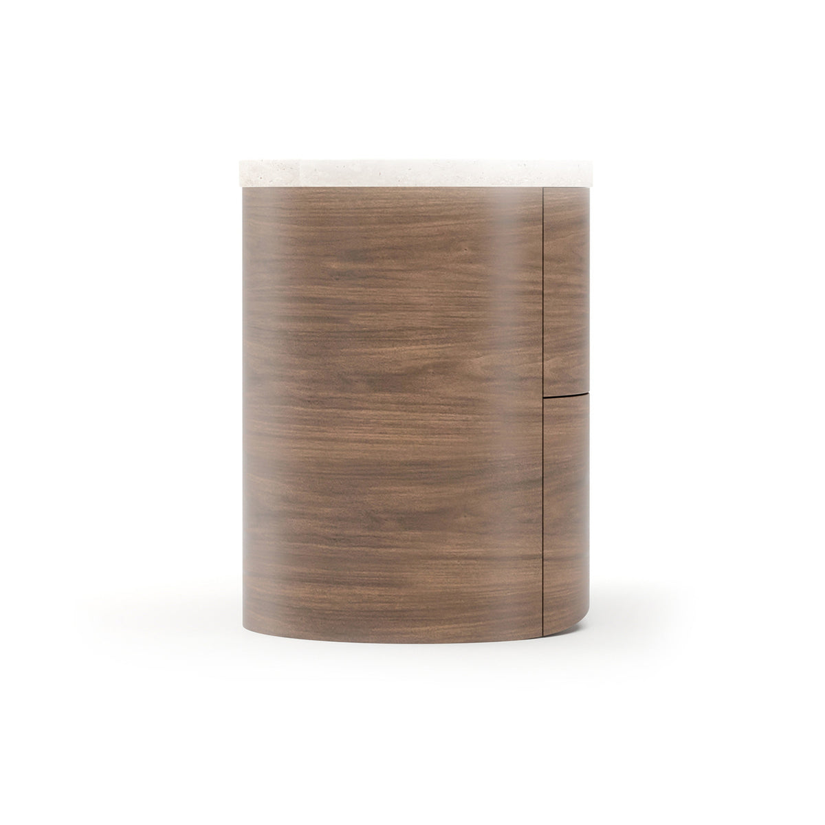 Fleur Nightstand by Caracole - view 8