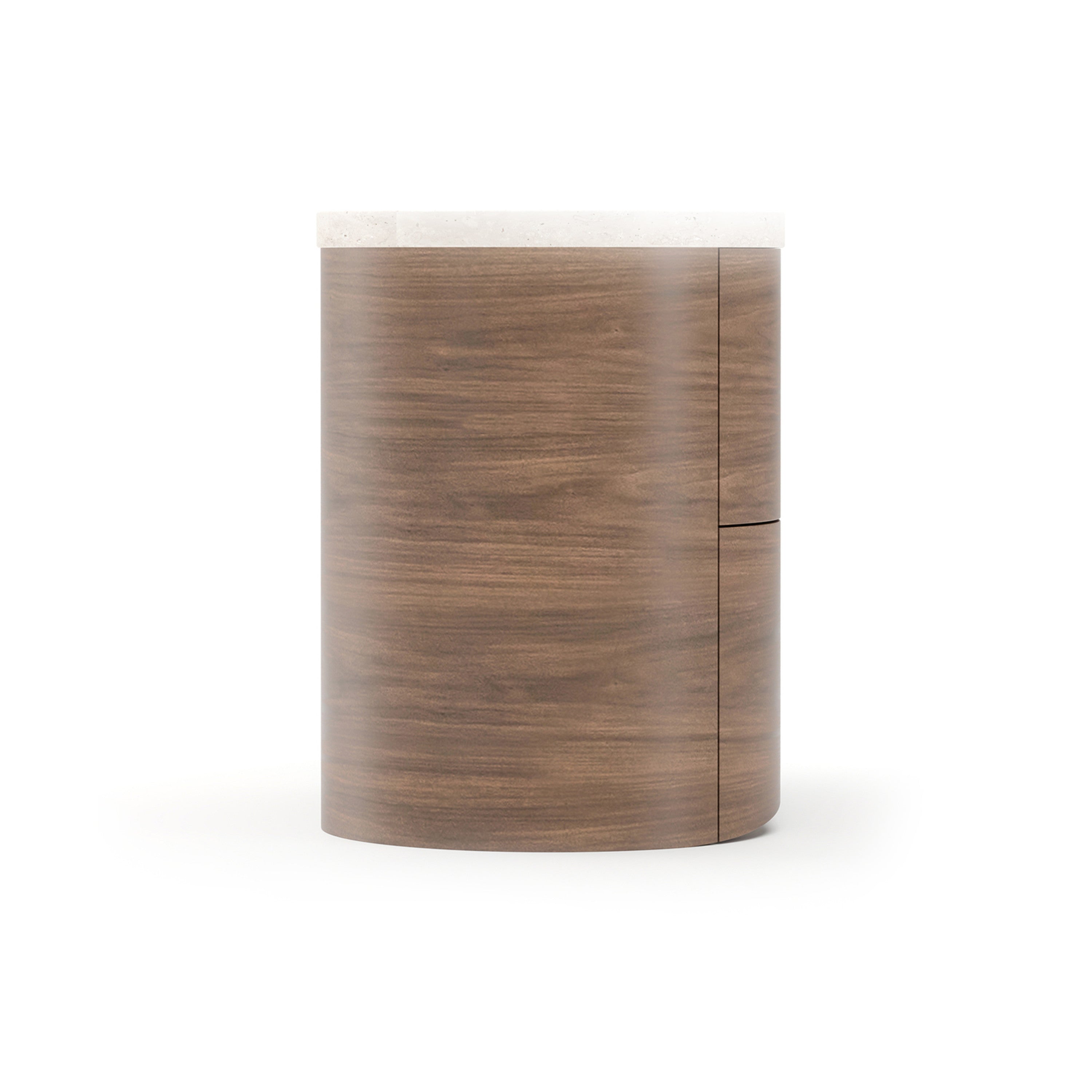 Fleur Nightstand by Caracole - view 8