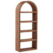 Mandalay Bookcase by Furniture Classics at ZIN Home