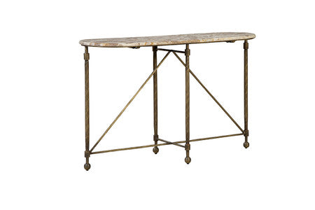 Colmar Console - 48'