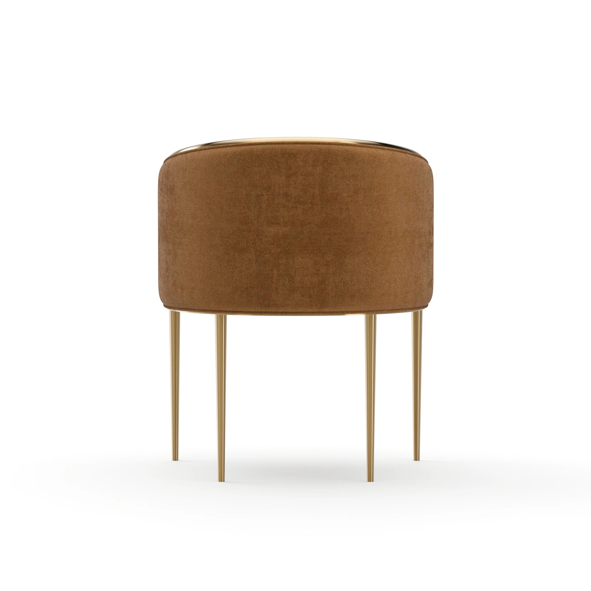 Tension Dining Chair 24.50" by Caracole - view 5