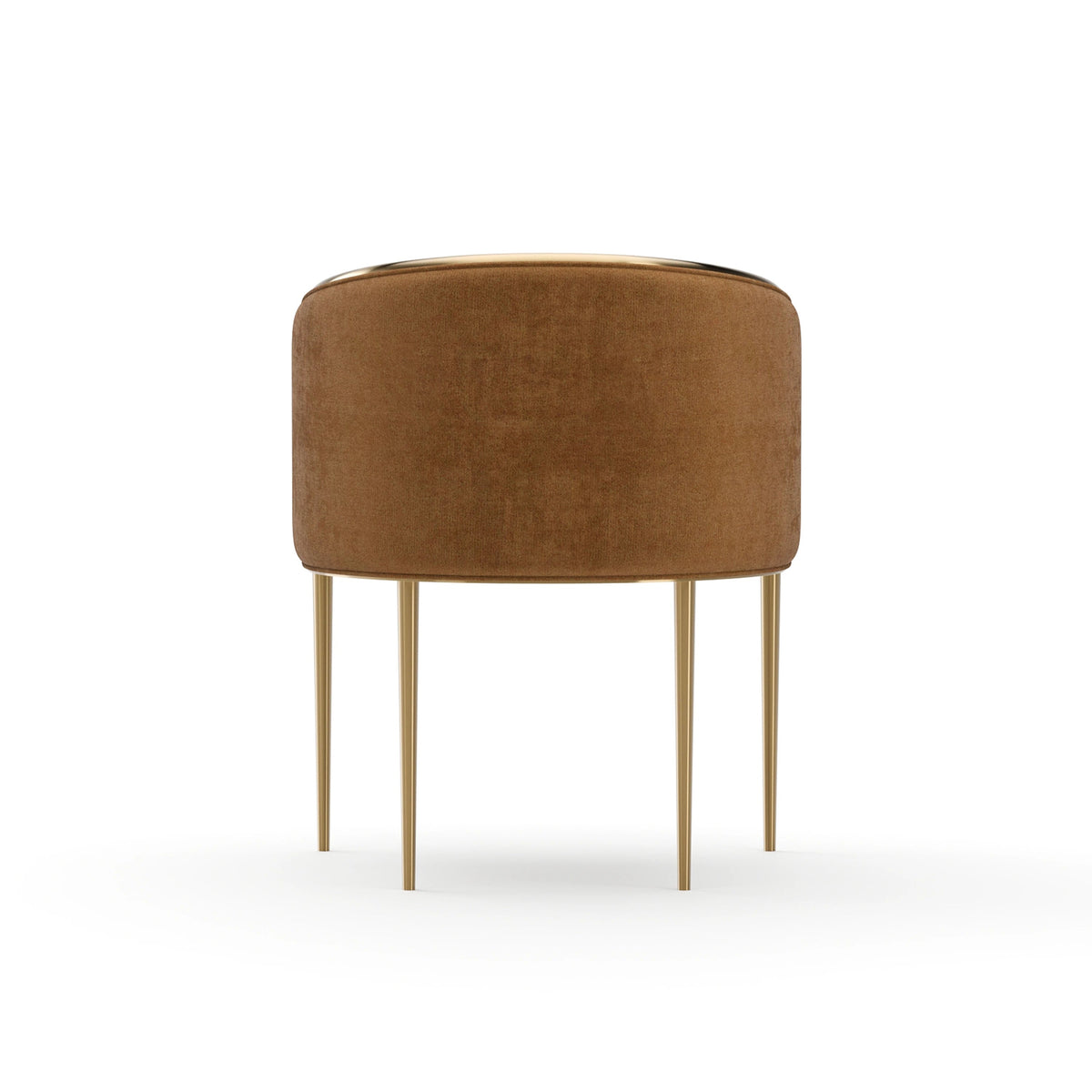 Tension Dining Chair 24.50" by Caracole - view 5