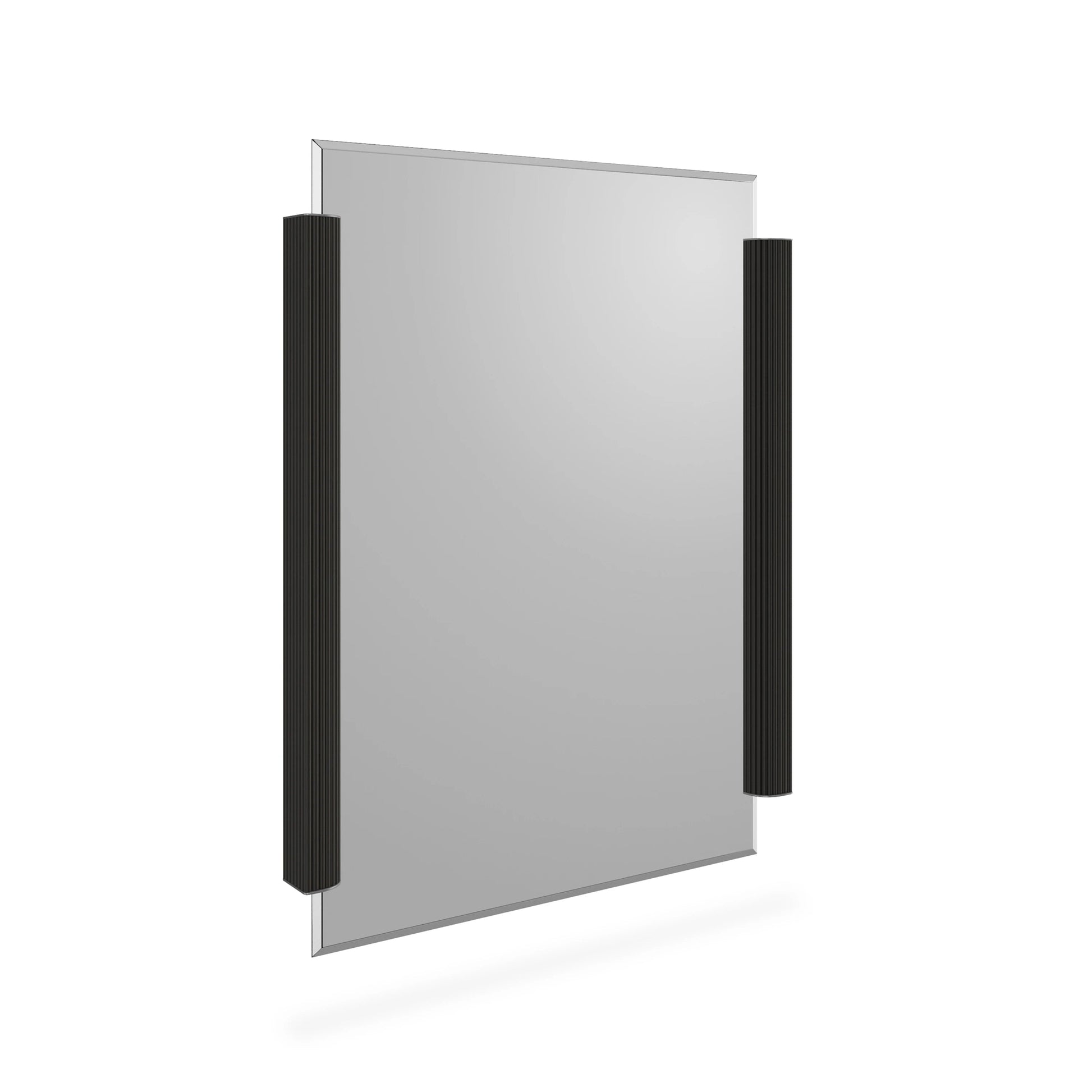 Love Wall Mirror 32.50" by Caracole - view 6