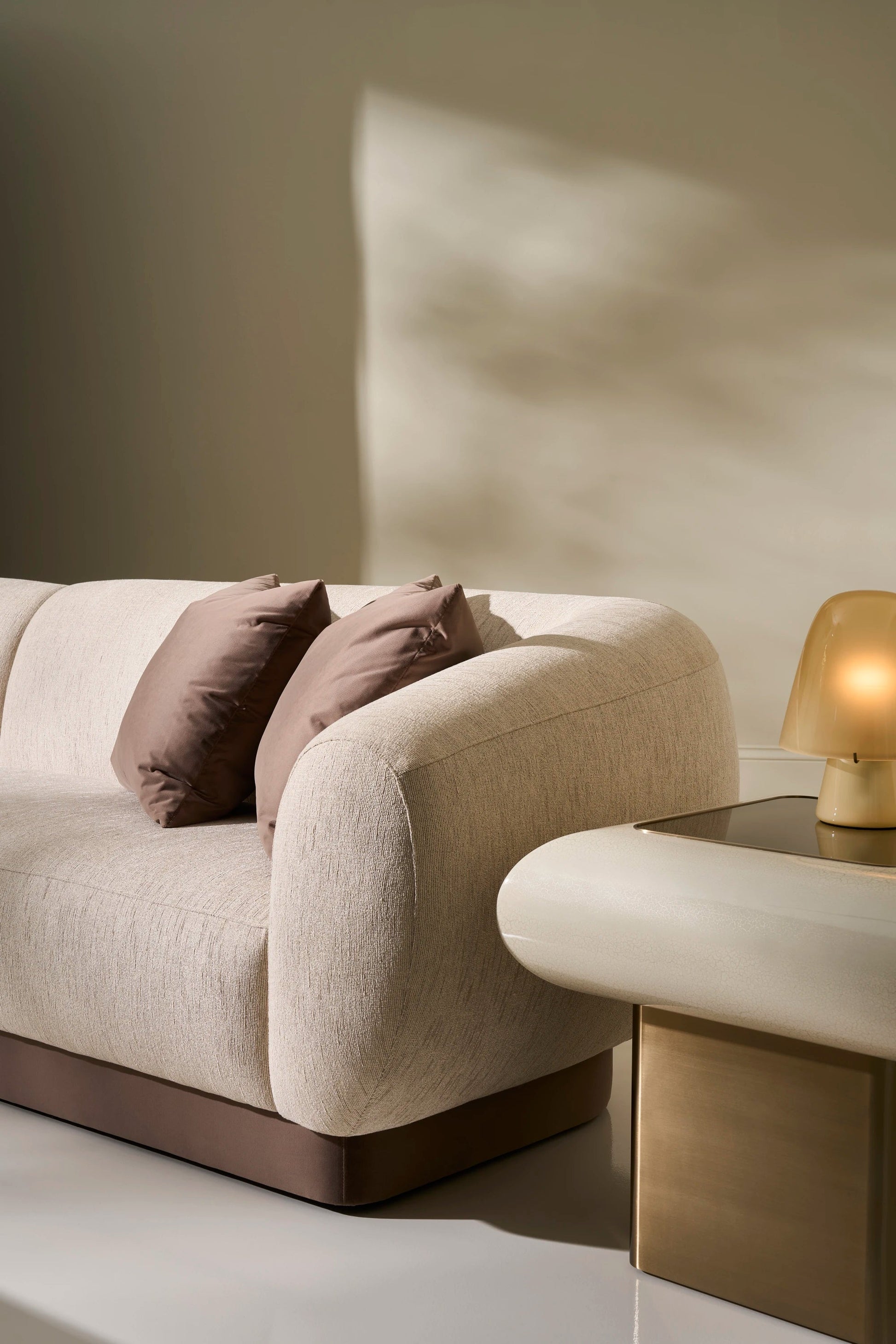 Seta Sectional by Caracole - view 14
