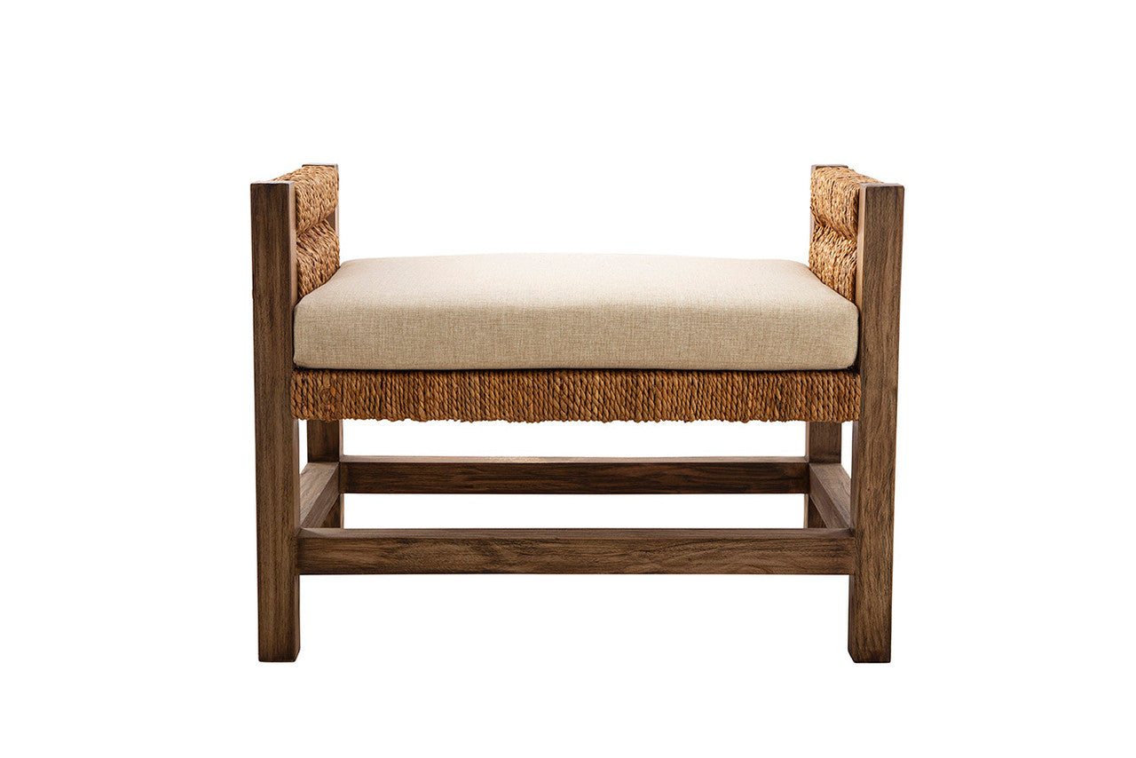 Single Georgia Bench - 32'