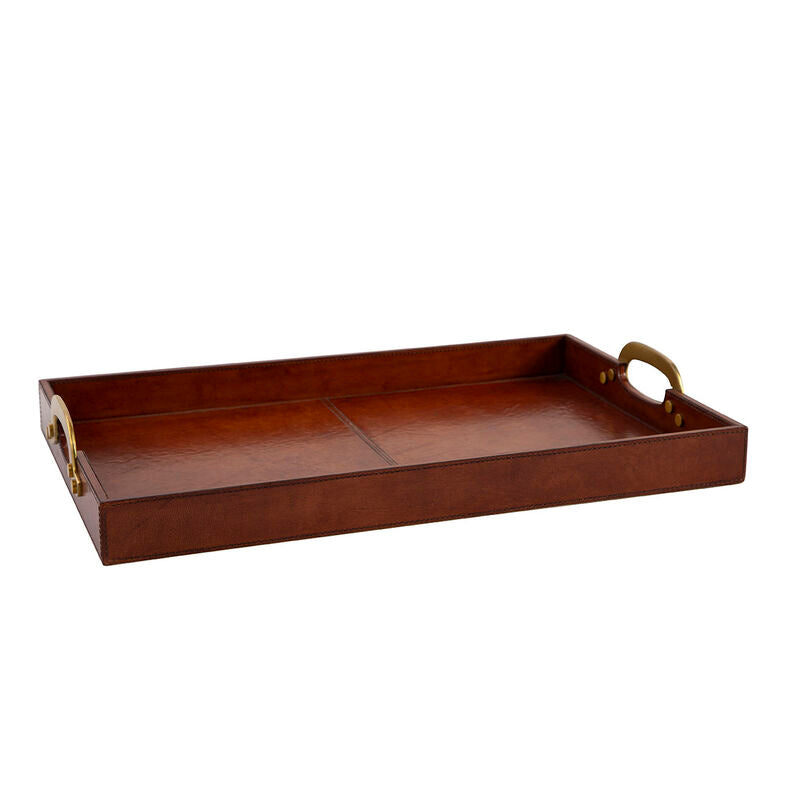 Greg's Tray by Furniture Classics at ZIN Home