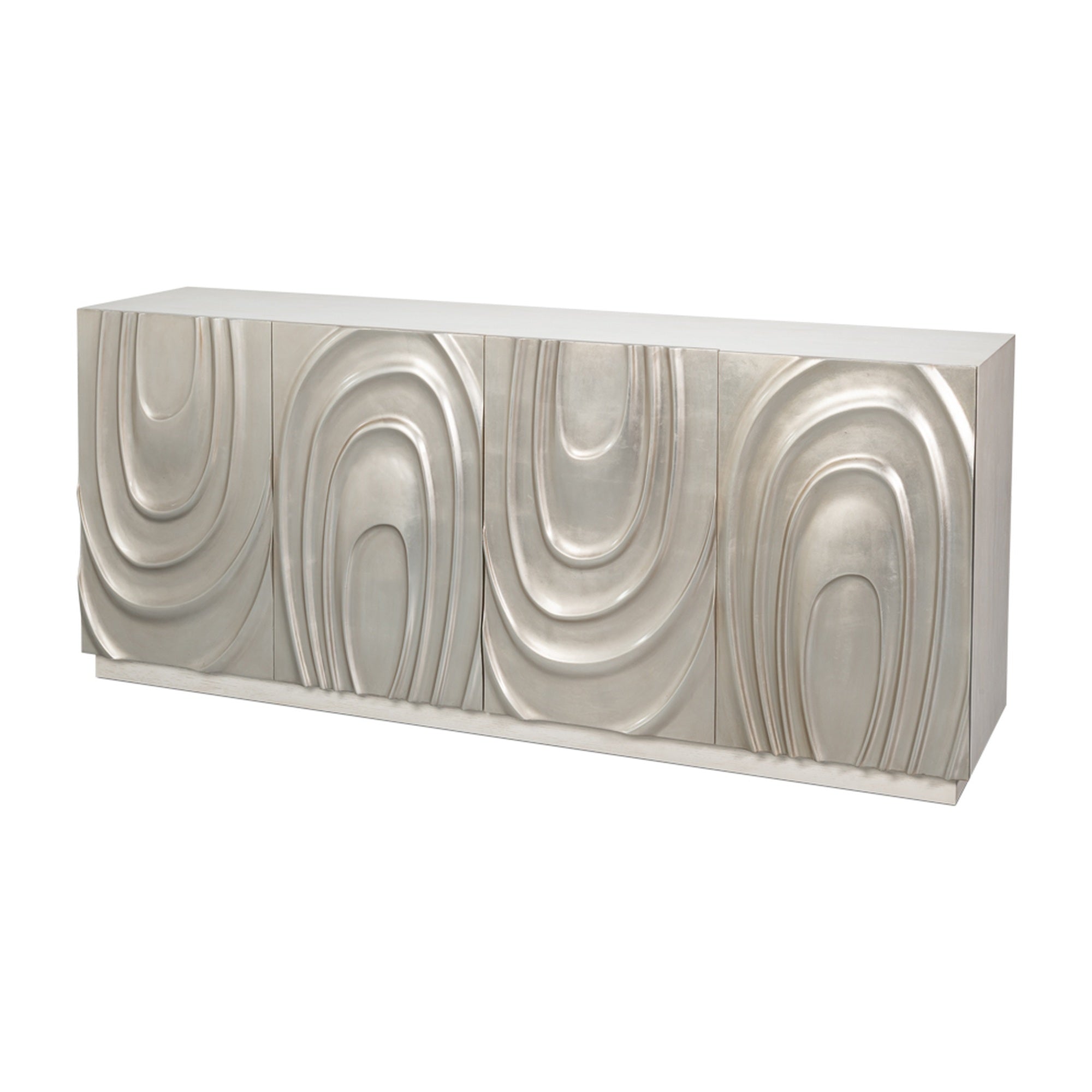 Capriole Credenza by Sarreid Ltd