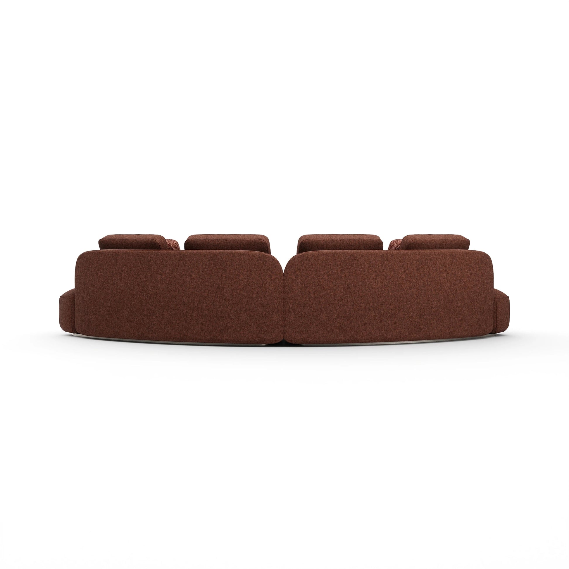 Sasso Sectional by Caracole - view 78