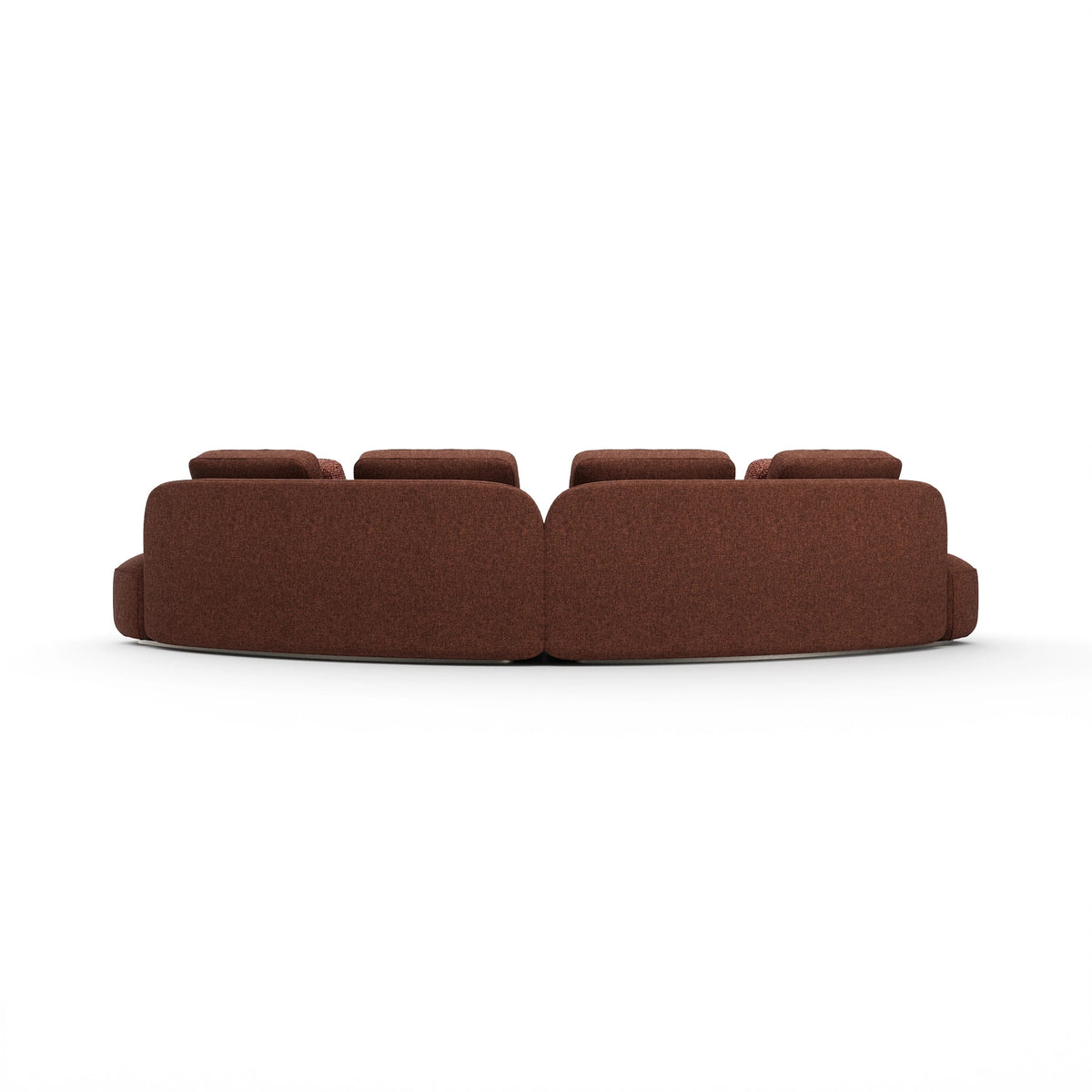 Sasso Sectional by Caracole - view 78
