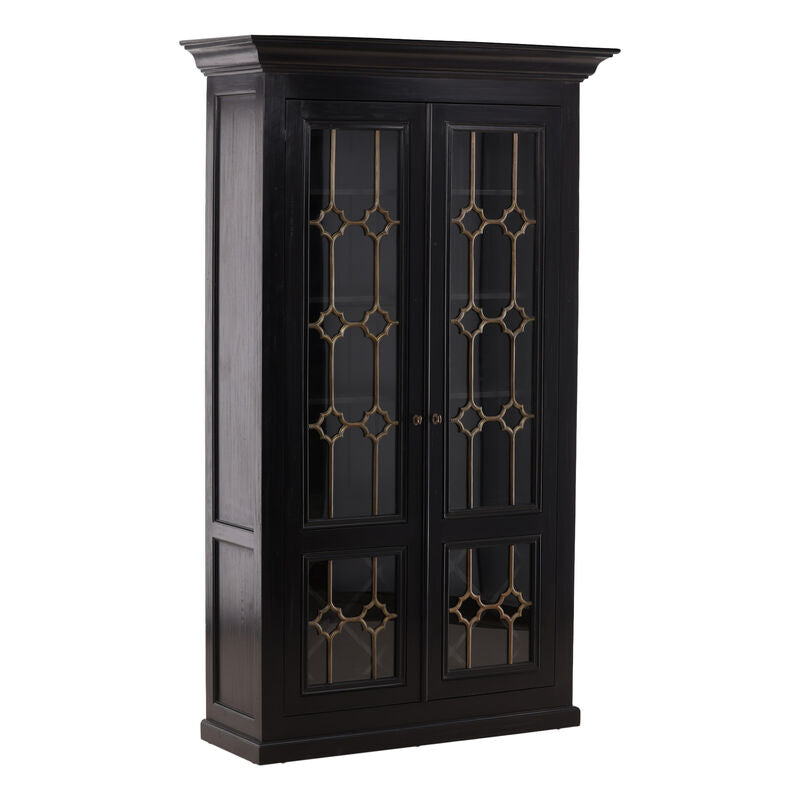 Beale Wine Cabinet by Furniture Classics at ZIN Home