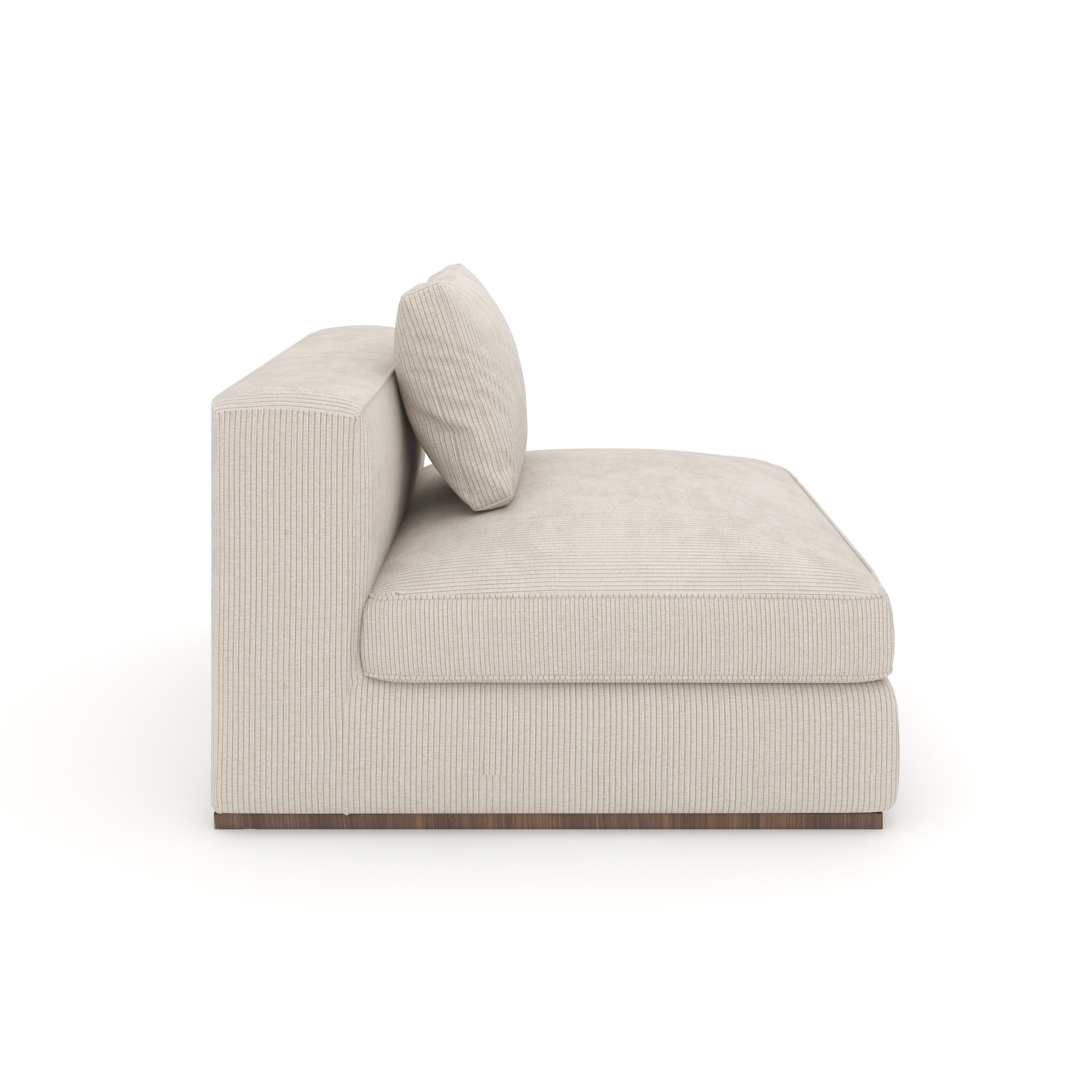 Bello Sectional Components 42" by Caracole - view 65