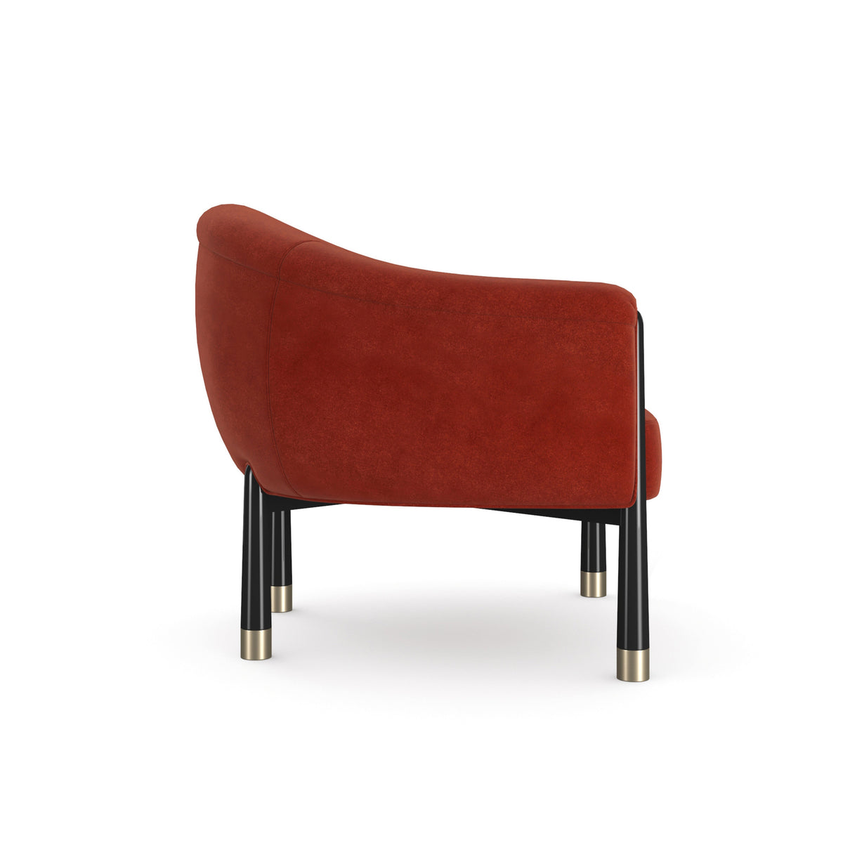 Baton Accent Chair 32" by Caracole - view 11