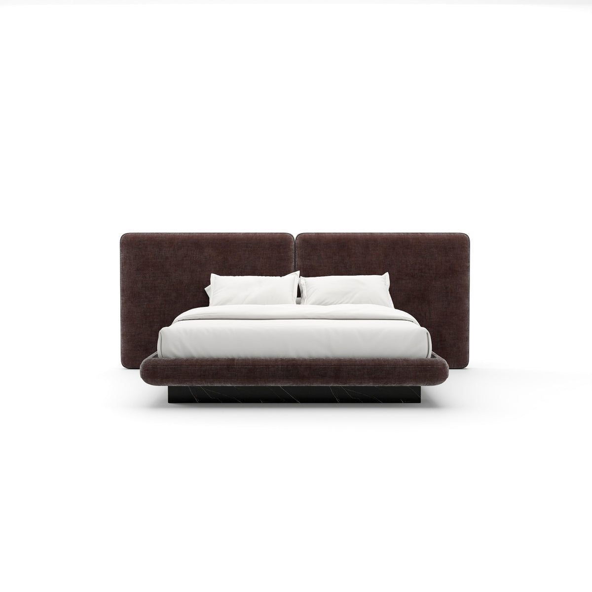 Overlap Bed by Caracole - view 7
