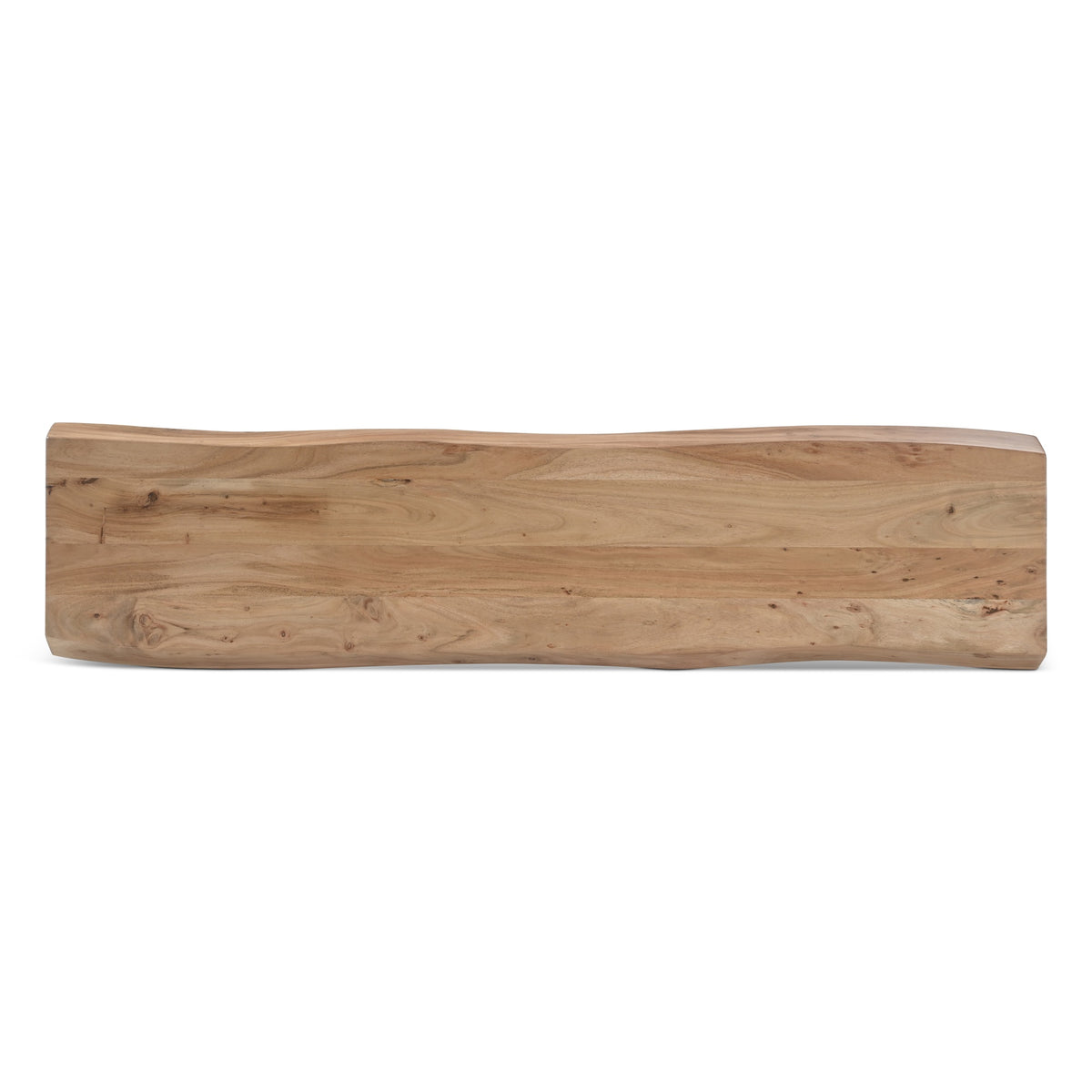 Brooks Bench 65" - Teak Frame by Urbia - detail 5