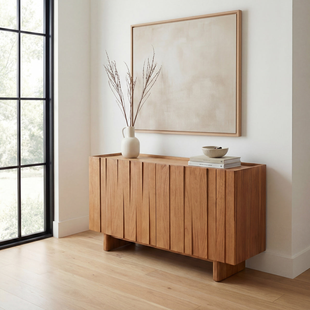 Anesa Buffet Amber by Urbia - detail 9