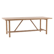 Ramos Dining Table by Furniture Classics at ZIN Home