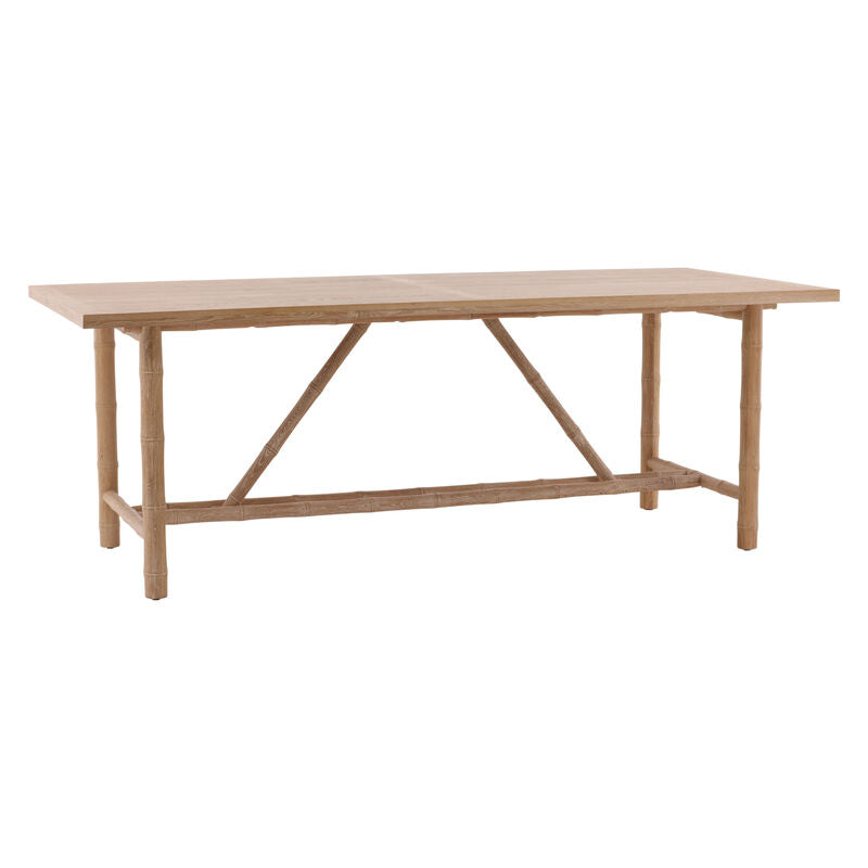 Ramos Dining Table by Furniture Classics at ZIN Home