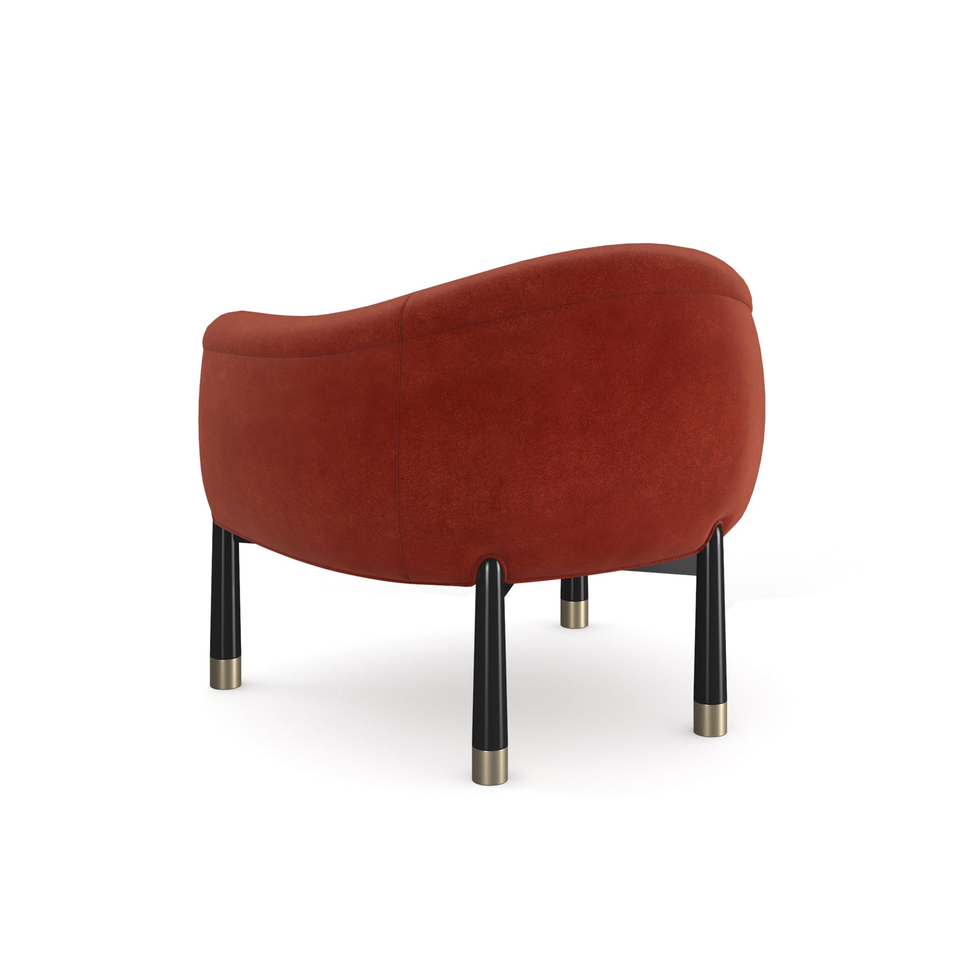 Baton Accent Chair 32" by Caracole - view 10