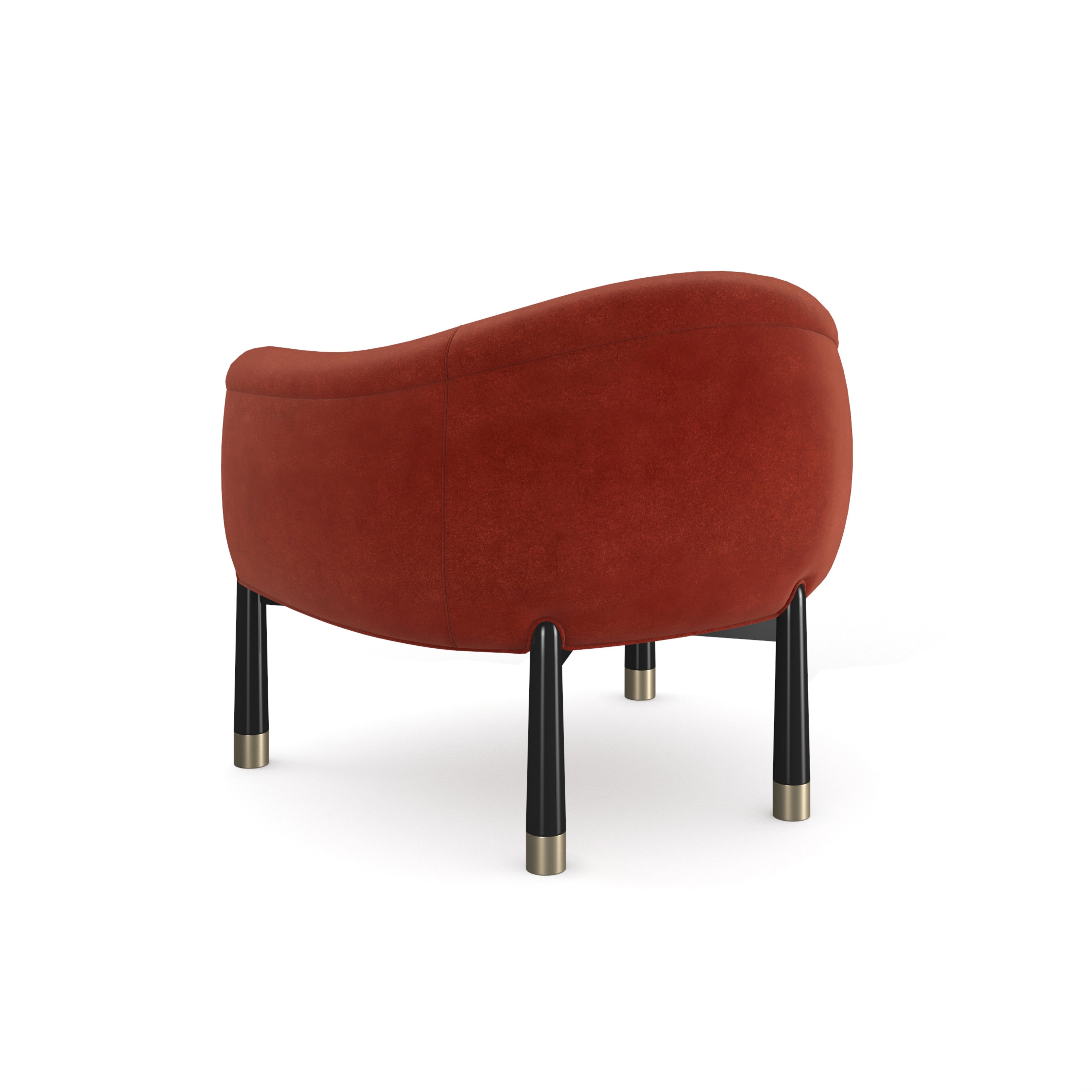 Baton Accent Chair 32" by Caracole - view 10
