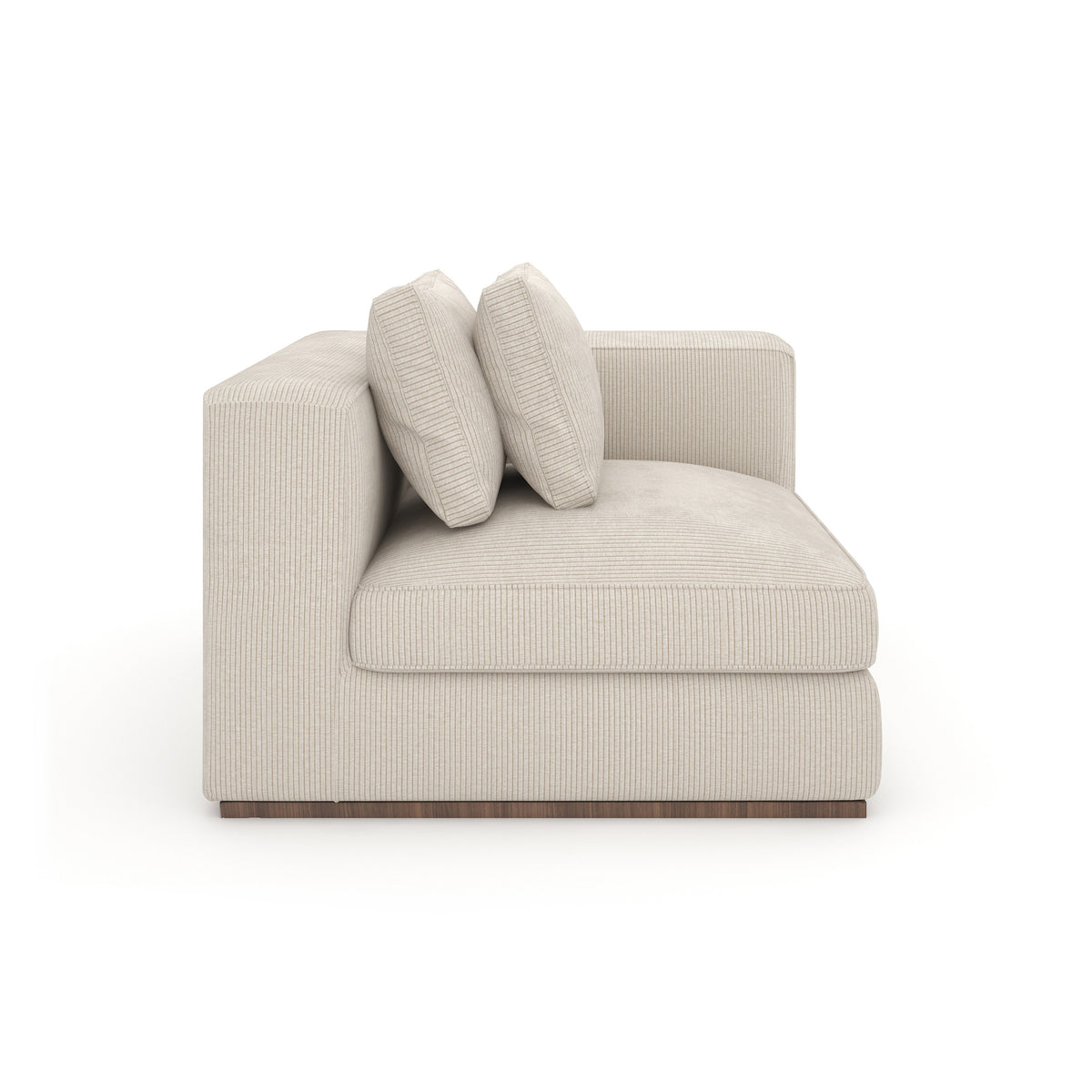 Bello Sectional Components 42" by Caracole - view 26