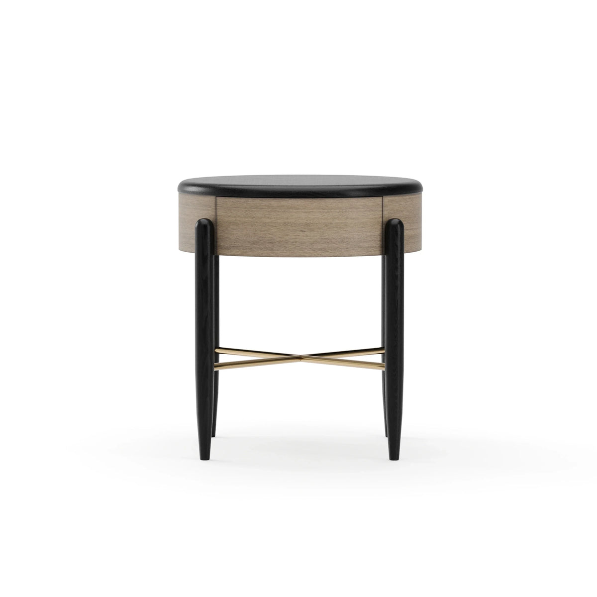 Madera Nightstand 20" by Caracole - view 2