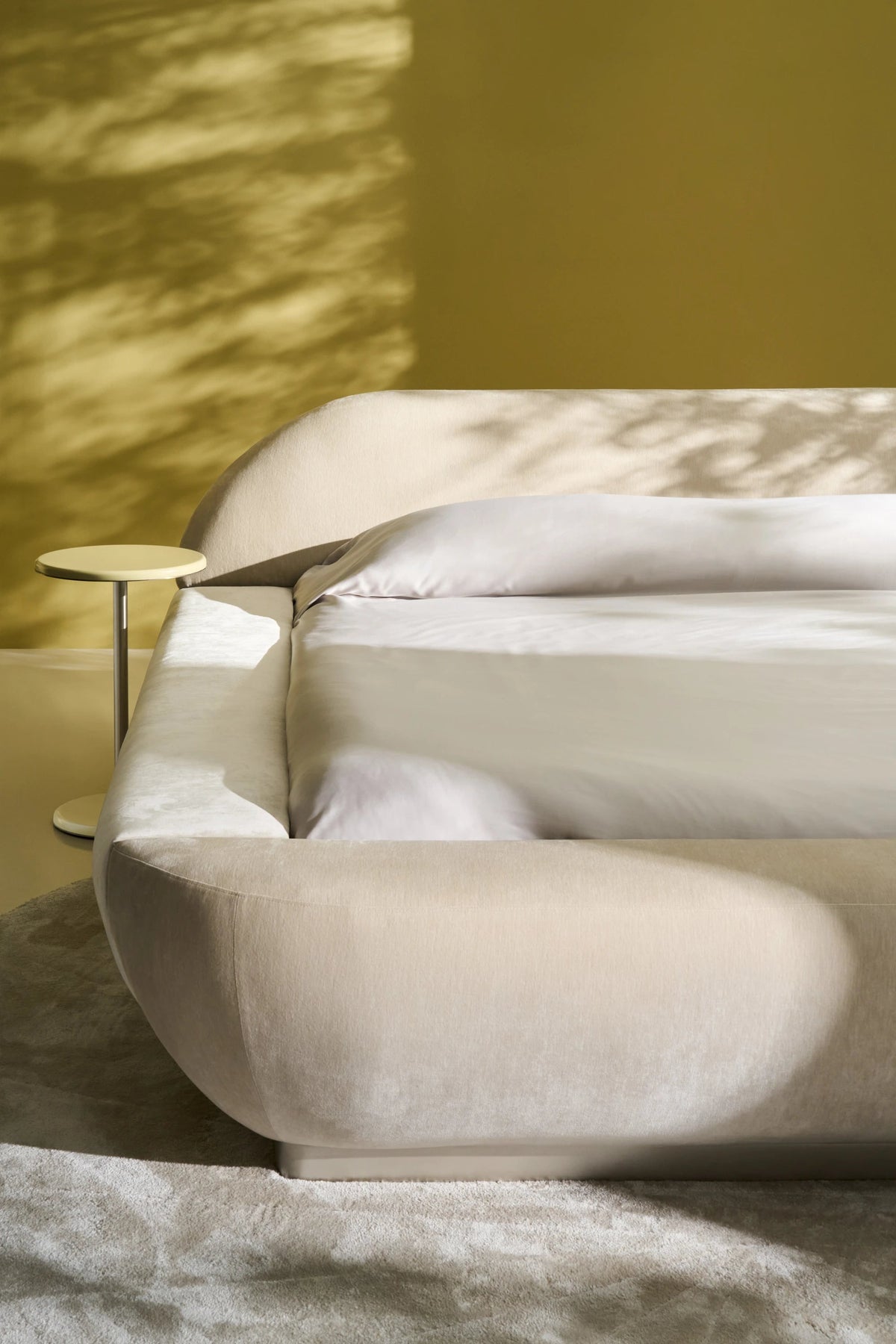 Jagger Bed by Caracole - view 7