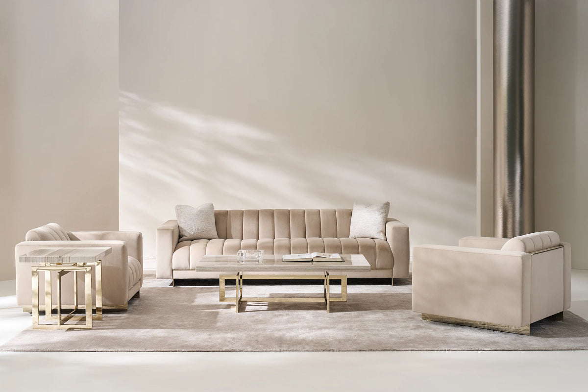 Well Balanced Sofa by Caracole - view 3