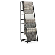 Ladder Display Rack - Black