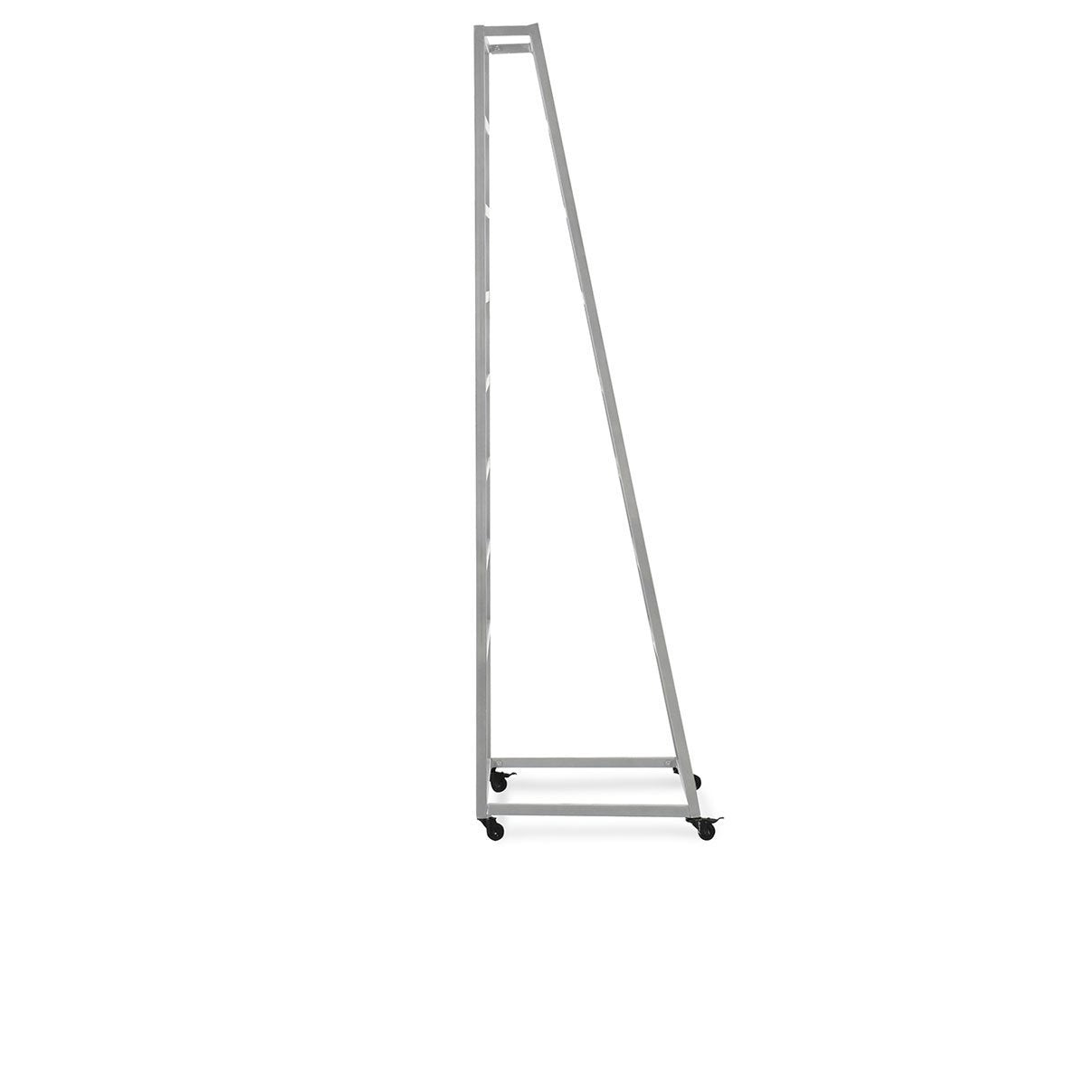 Ladder Display Rack - Black