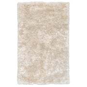 The Ritz Shag Rug - Ivory - 2'x3'