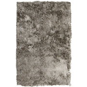 Carter Shag Rug - Taupe - 2'x3'