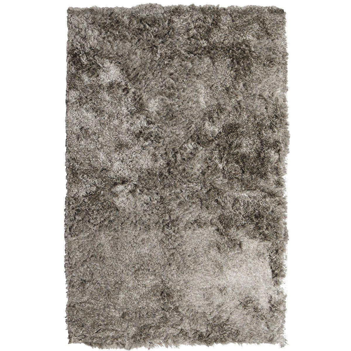 Carter Shag Rug - Taupe - 2'x3'