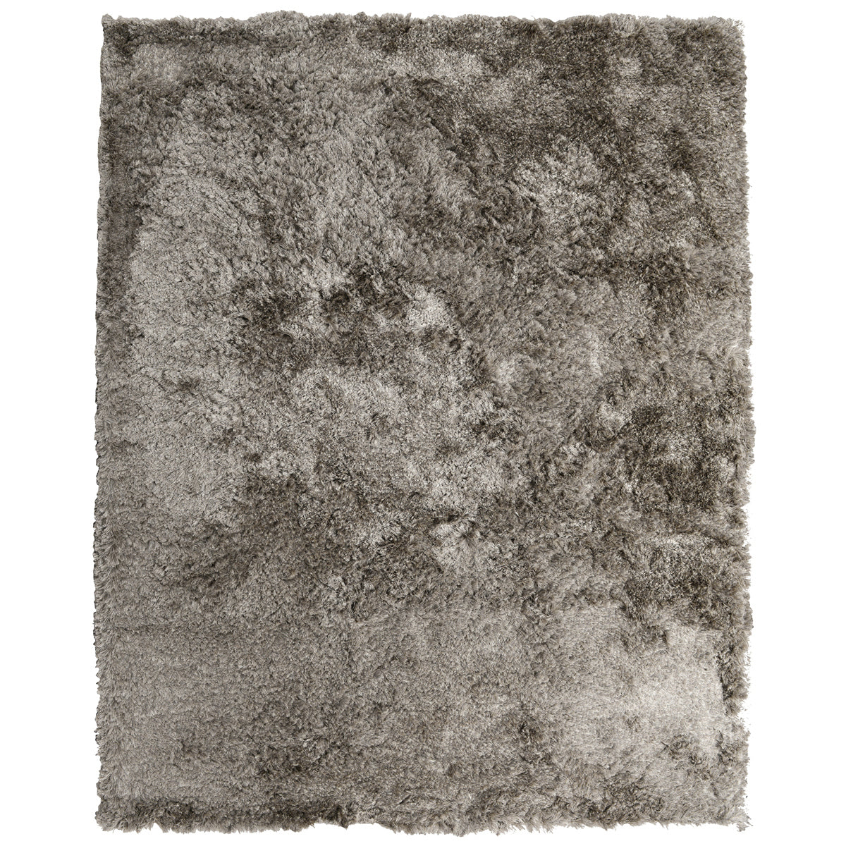 Carter Shag Rug - Taupe - 2'x3'