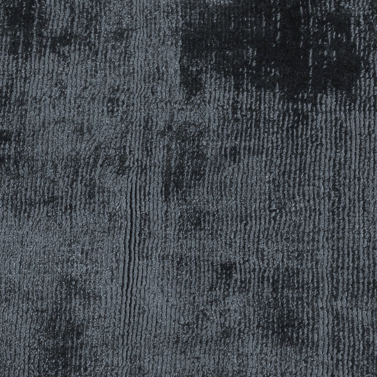 Berlin Distressed Rug - Ink Blue - 2'x3'