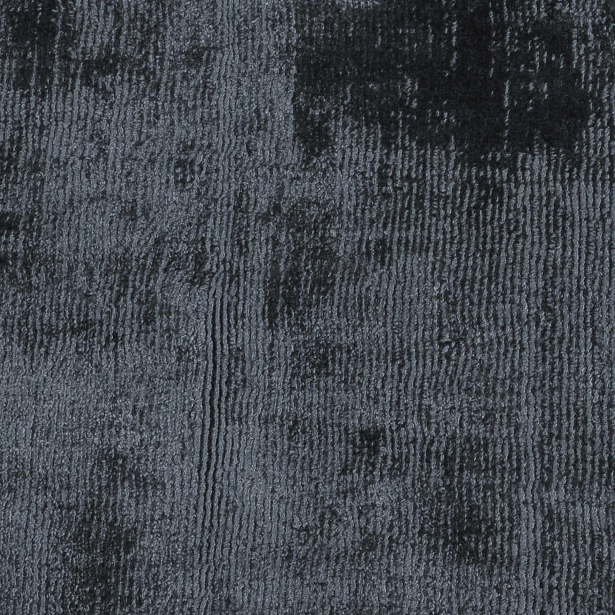 Berlin Distressed Rug - Ink Blue - 2'x3'