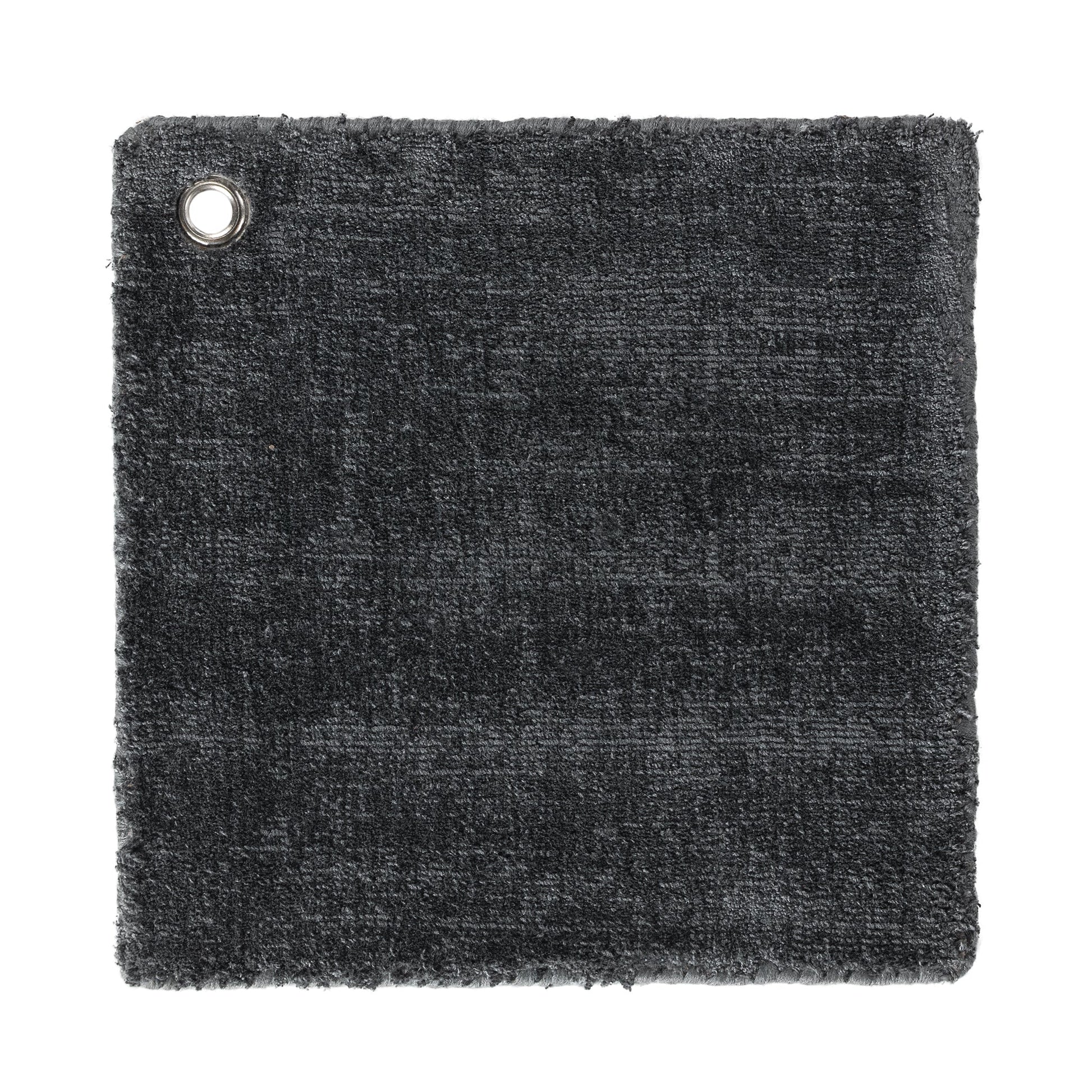 Berlin Distressed Rug - Ink Blue - 2'x3'