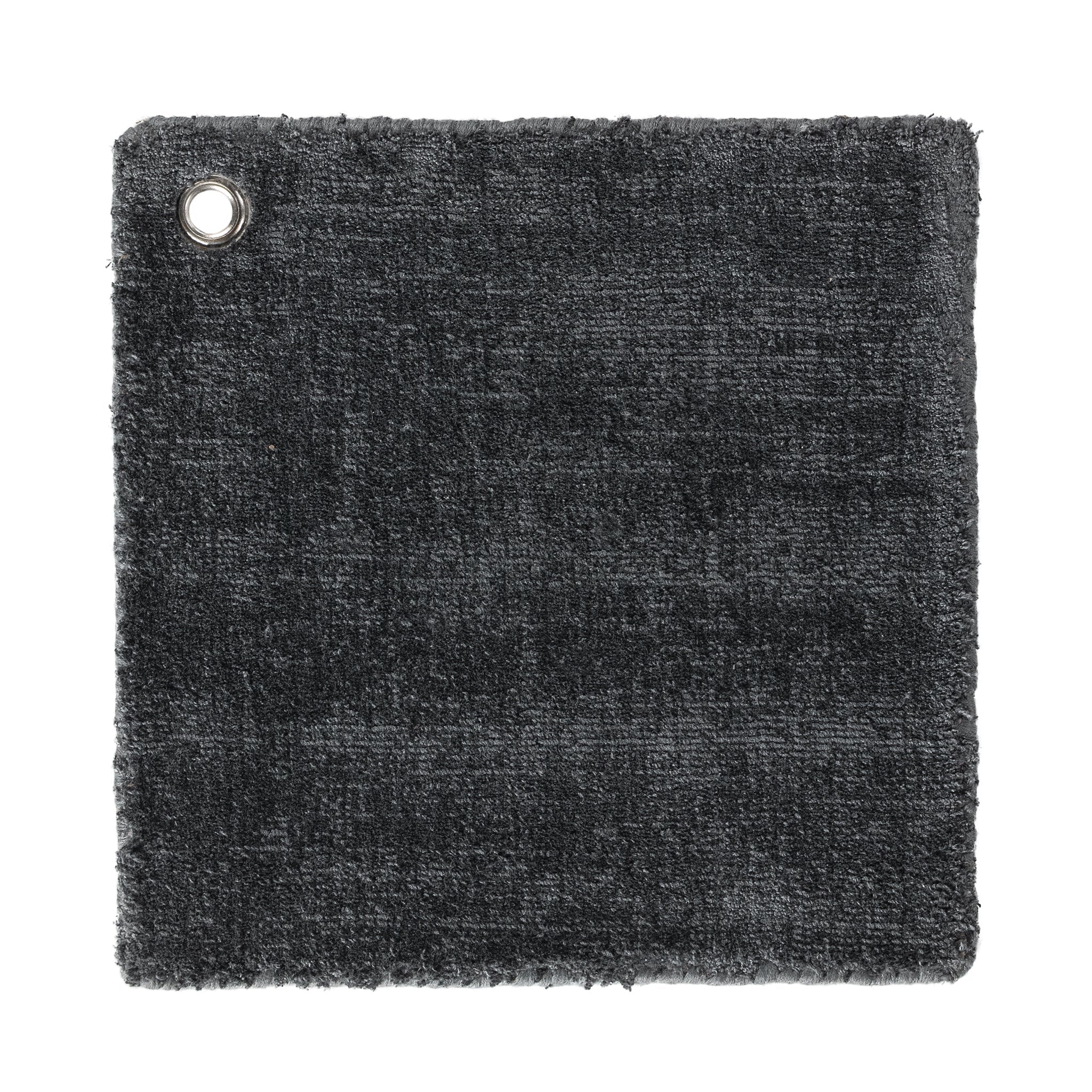 Berlin Distressed Rug - Ink Blue - 2'x3'