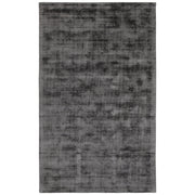 Berlin Distressed Rug - Charcoal - 2'x3'