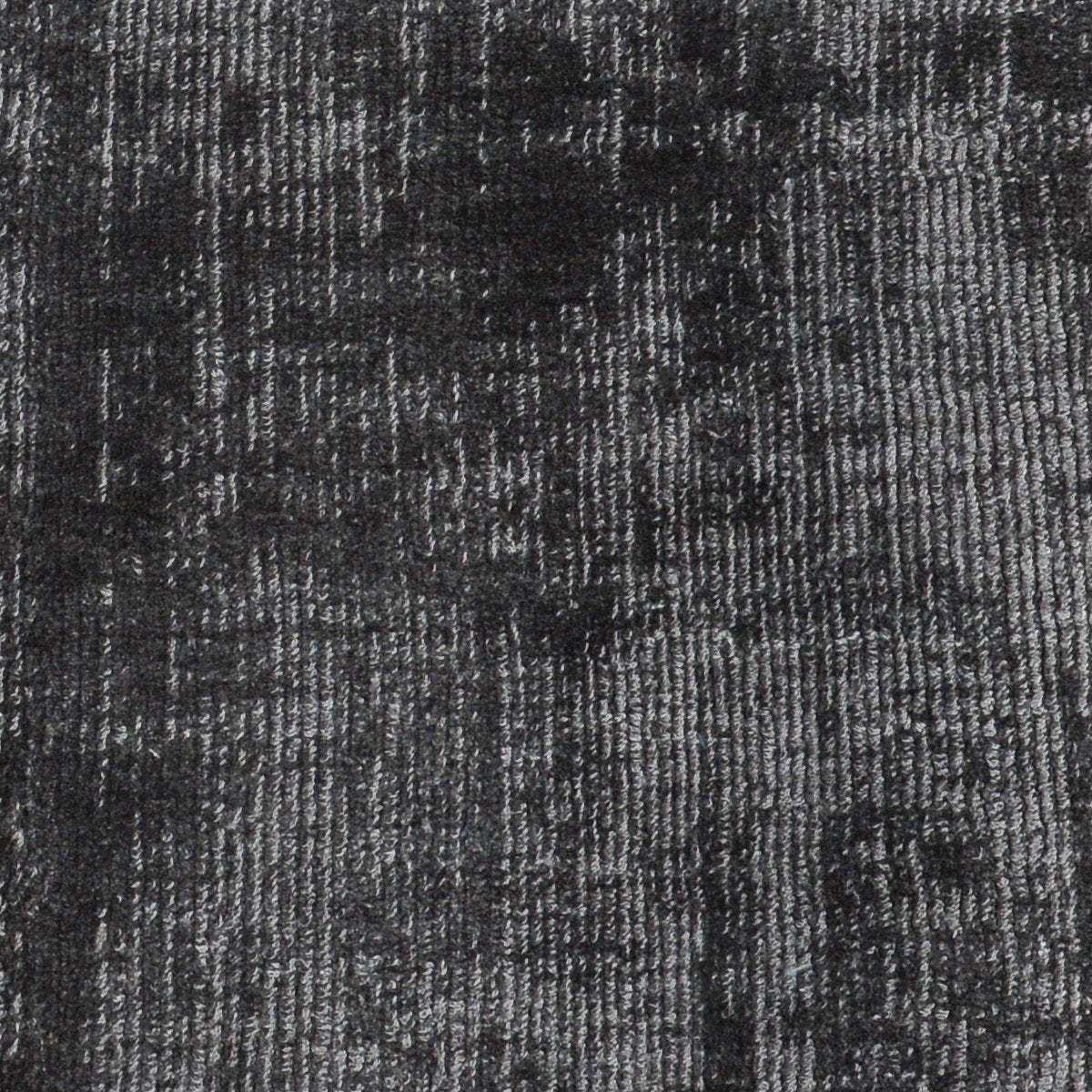 Berlin Distressed Rug - Charcoal - 2'x3'