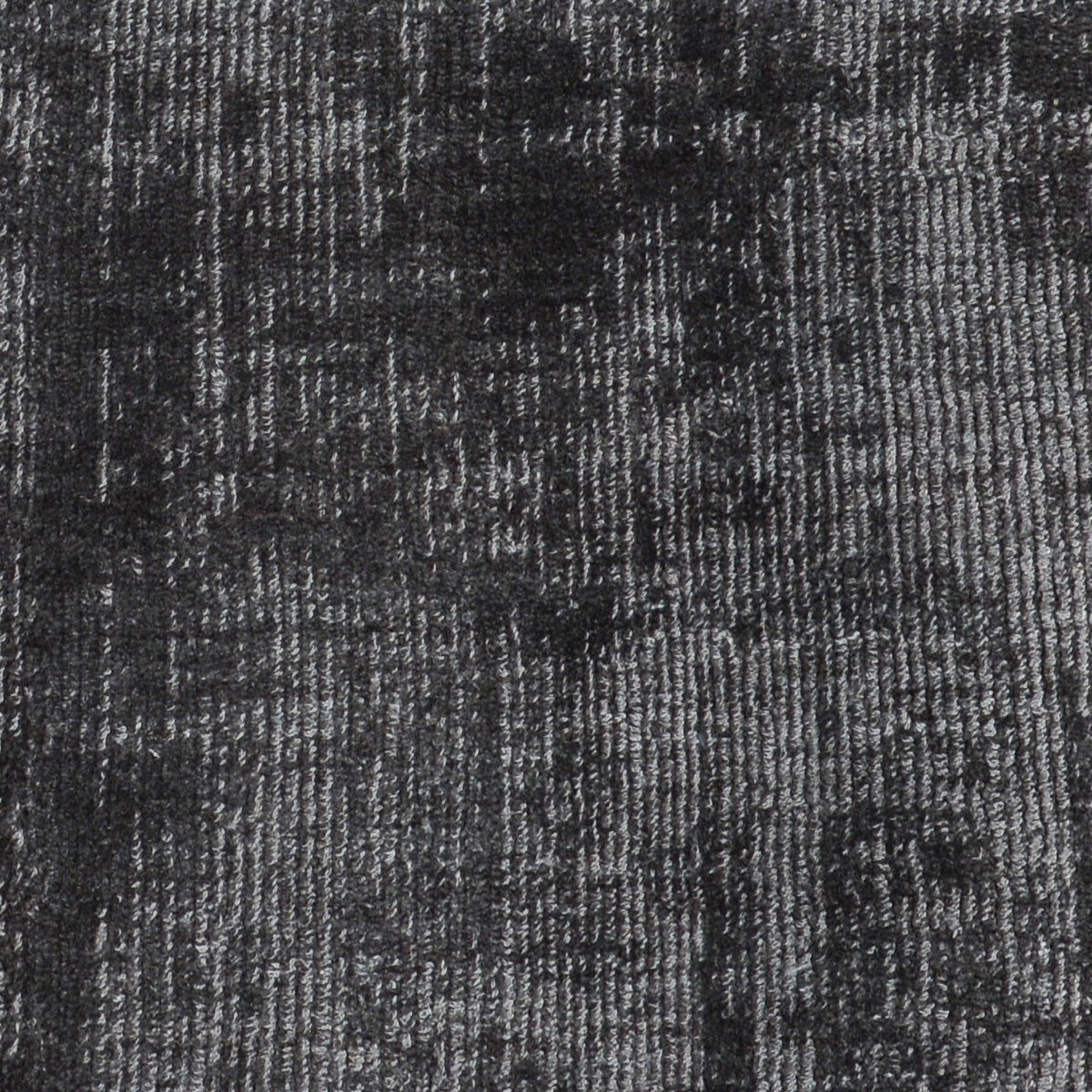 Berlin Distressed Rug - Charcoal - 2'x3'