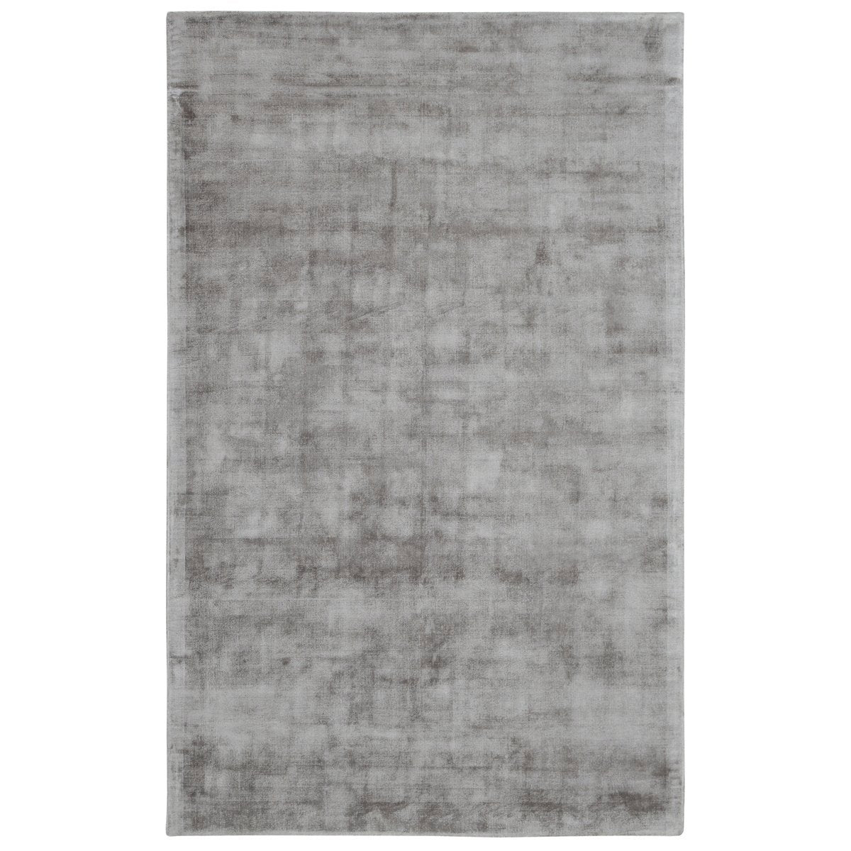 Berlin Distressed Rug - Dove Gray - 2'x3'