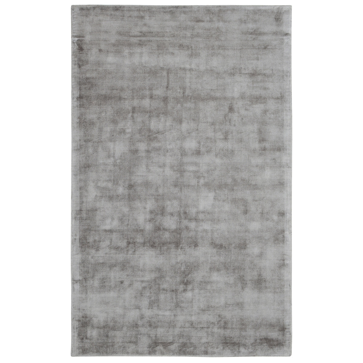 Berlin Distressed Rug - Dove Gray - 2'x3'