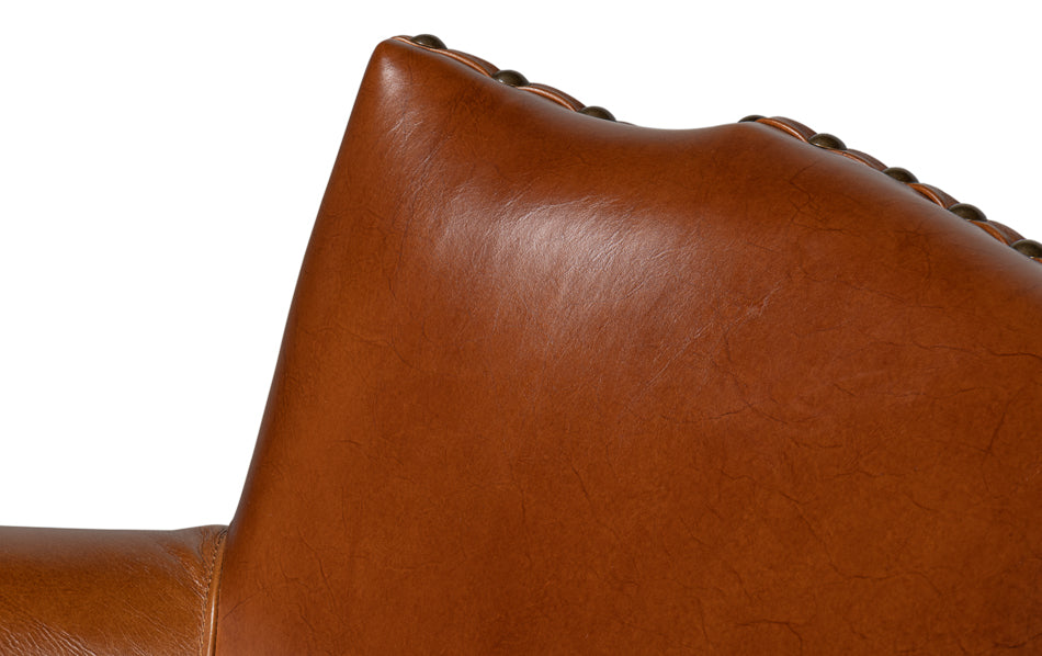 Topeka Chair by Sarreid Ltd - view 9