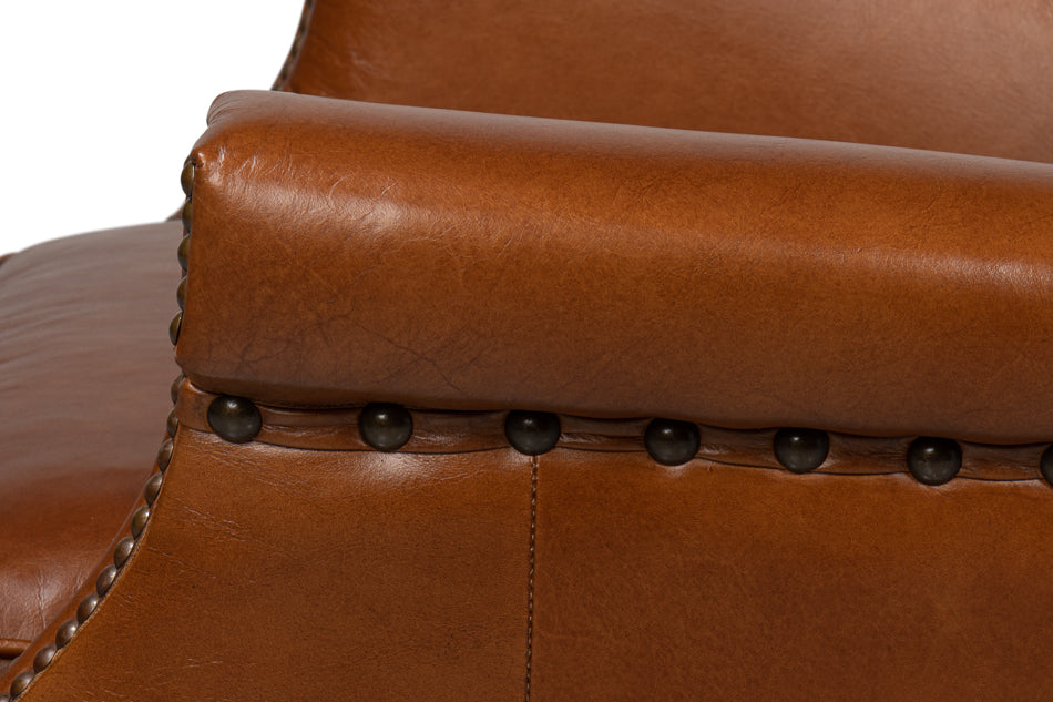 Topeka Chair by Sarreid Ltd - view 11
