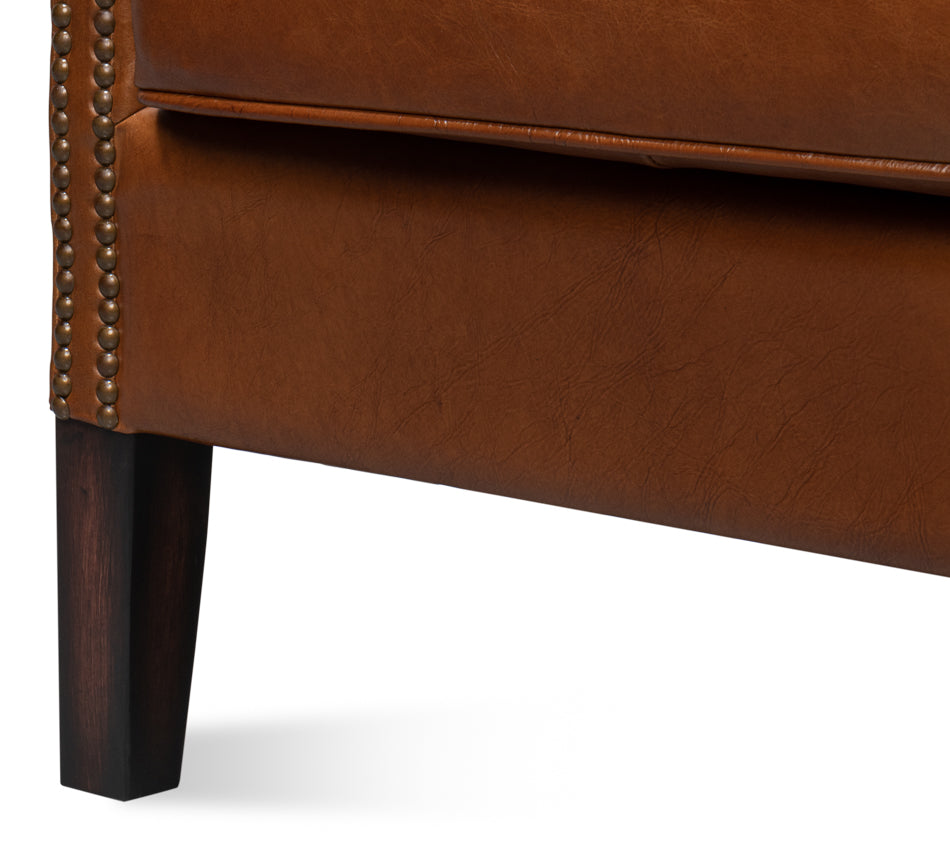 Topeka Chair by Sarreid Ltd - view 12